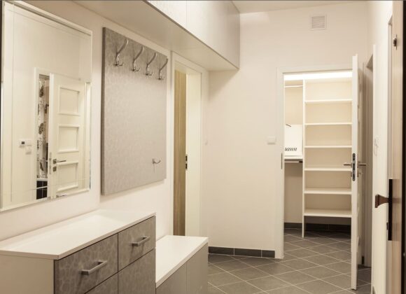 Armarinhos: Dicas Para Organizar e Decorar Pequenos Espaços