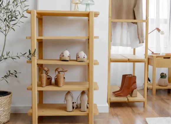 Tendências e inovações no uso da madeira de pinus na arquitetura e na decoração