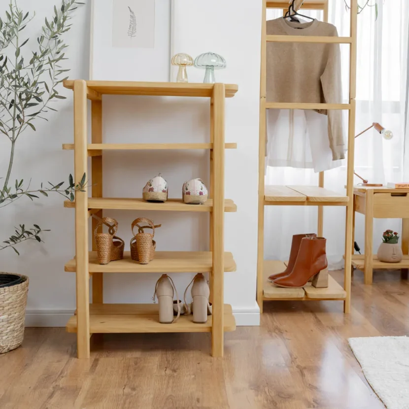 Tendências e inovações no uso da madeira de pinus na arquitetura e na decoração