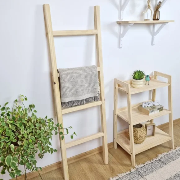 Como incorporar escadas decorativas em diferentes ambientes